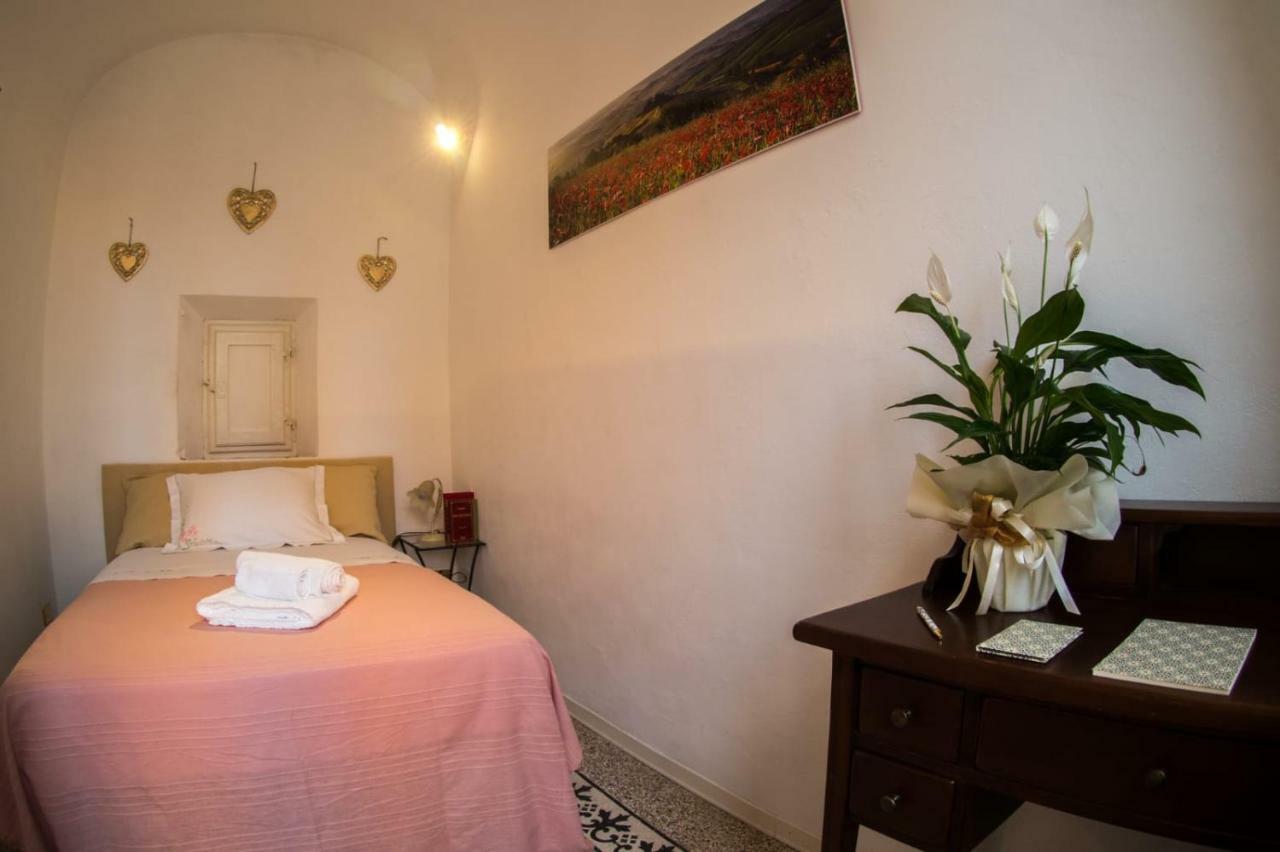Residenza D'Epoca " Il Campo" By Francigenaapartments Siena Exterior foto